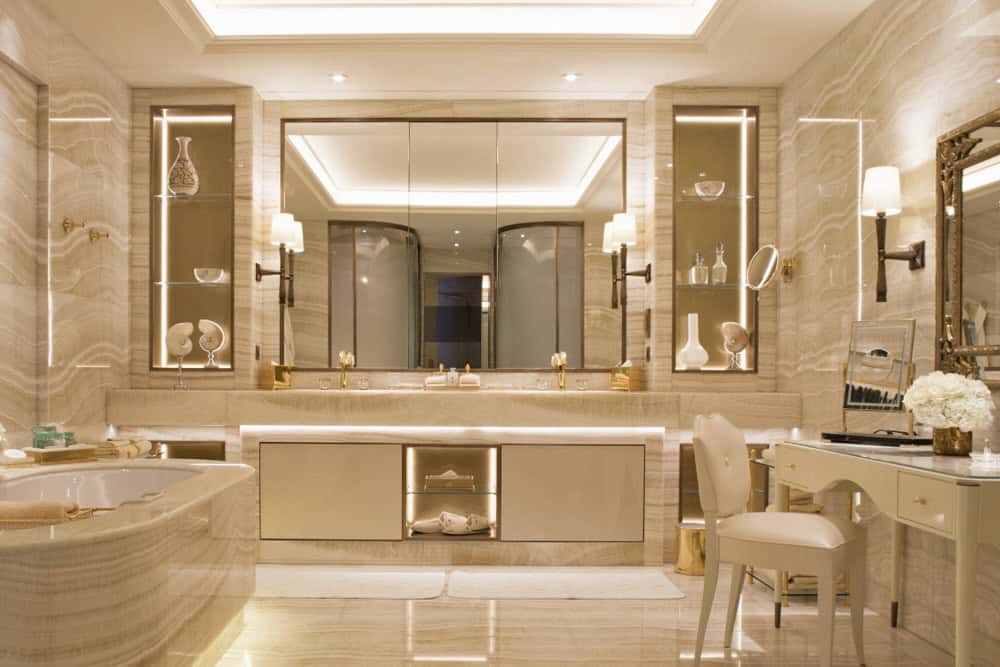 Bathroom Remodels in Cherokee County: Elevating Comfort, Style, and Home Value